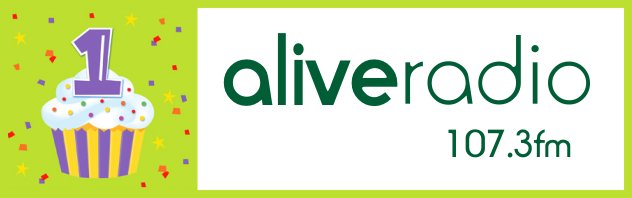 Birthday logo