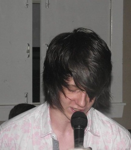 Andy Lewis