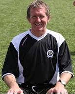 Kenny Brannigan