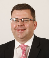 Colin Smyth