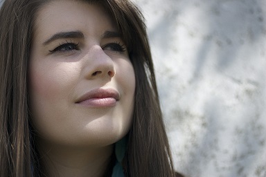 Lauren Dalgleish