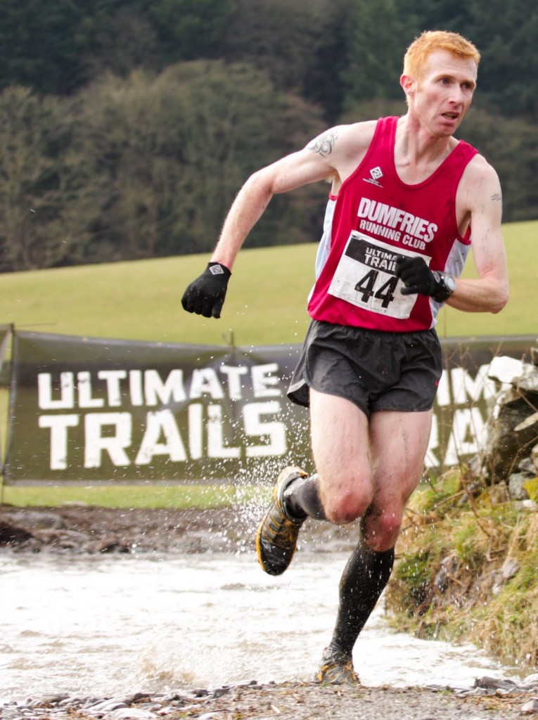 Marcus Scotney
