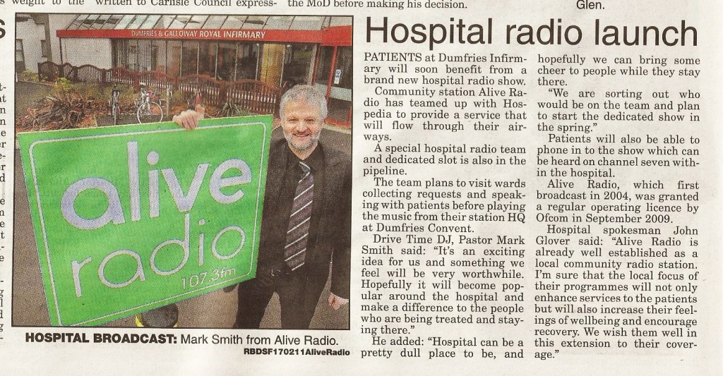 Standard 18th Feb 2011