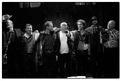 The Springsteen Sessions