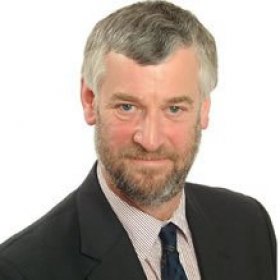 Alex Fergusson MSP