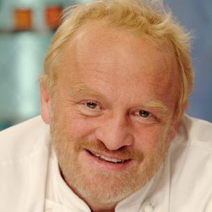 Antony Worral Thompson