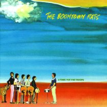 Boomtown Rats