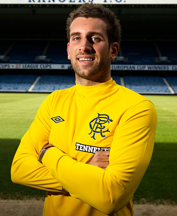 Cammy Bell