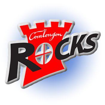 Comlongon Rocks