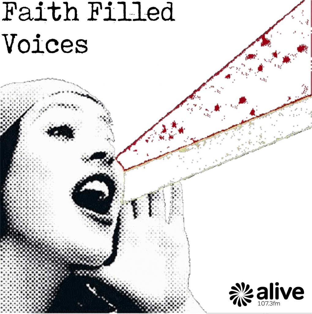 Faith Filled Voices