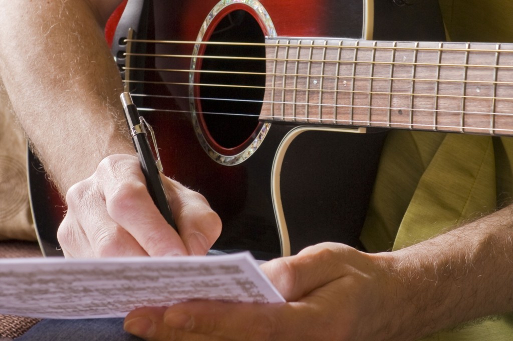 guitar