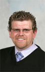 Ivor Hyslop