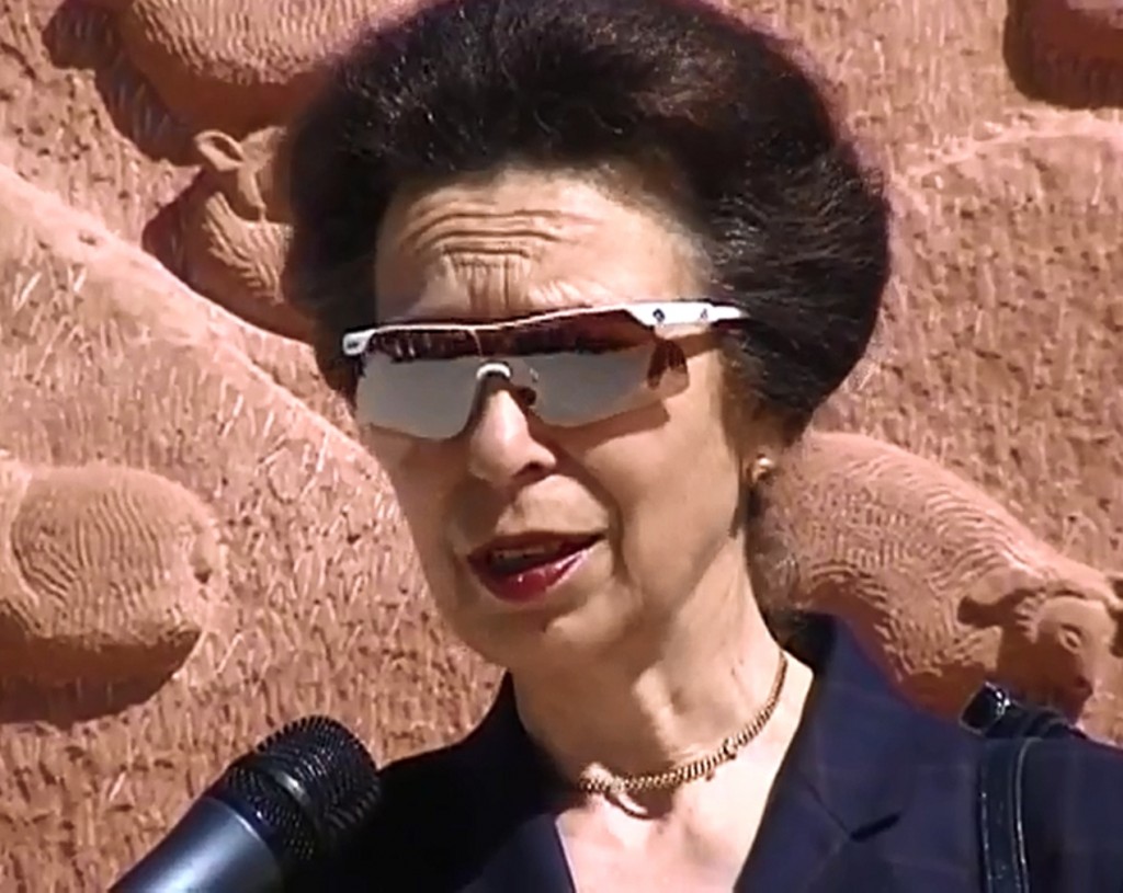 Princess Anne