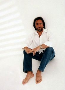 Rab Smith