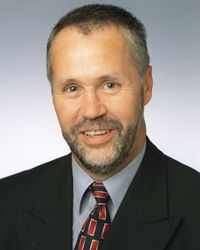 Russell Brown MP