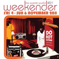 Soul Weekender
