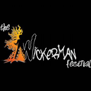 Wickerman logo